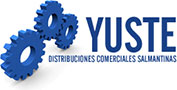Distribuciones Comerciales Salmantinas Yuste